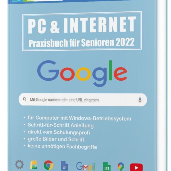 PC & Internet - Praxisbuch für Senioren