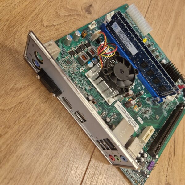 Mainboard für Acer Aspire XC100, D1F-AD V1.0A, DBSLS110052390112B9100