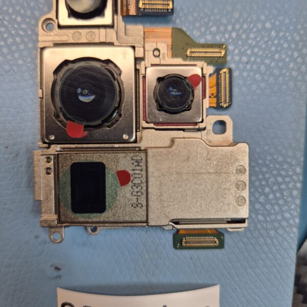 S23 Ultra (S918B) Kameramodul Original